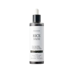 Интенсивная увлажняющая пилинг-ампула с чёрным рисом Black Rice Peeling Ampoule