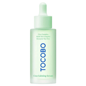 Успокаивающая сыворотка с центеллой CICA CALMING SERUM