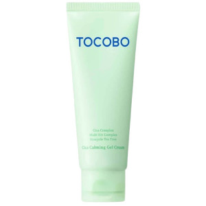 Успокаивающий гель-крем с центеллой CICA CALMING GEL CREAM
