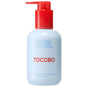 Гидрофильное масло для проблемной кожи с каламином CALAMINE PORE CONTROL CLEANSING OIL