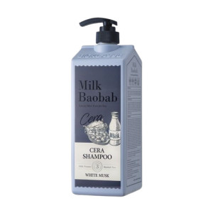 Шампунь Cera Shampoo White Musk