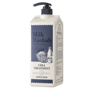 Кондиционер Cera Treatment White Musk