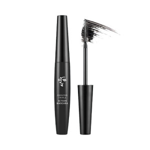 Тушь тройного действия Amazing Triple Action Mascara