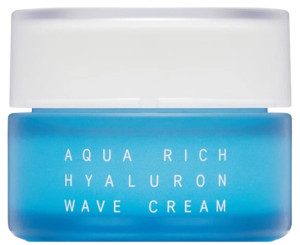 Увлажняющий крем для лица Aqua Rich Hyaluron Wave Cream