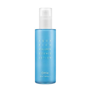 Увлажняющий лосьон для лица Aqua Rich Hyaluron Essence Lotion