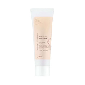 Очищающая пенка для проблемной кожи Blemish Clean Foam Cleanser