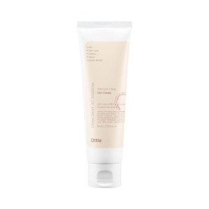 Гель-крем для эффективной борьбы с акне и угрями Blemish Clean Gel Cream