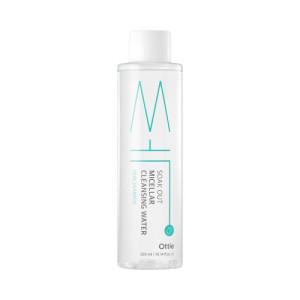 Мицеллярная вода Soak out Micellar Cleansing Water