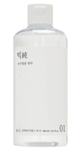 Тонер с галактомисисом Galactomyces Toner