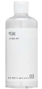 Успокаивающий тоник с центеллой азиатской Centella Asiatica Toner