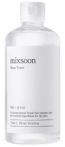 Балансирующий тонер с соевыми бобами Bean Toner
