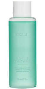 Успокаивающий очищающий тонер с экстрактом центеллы азиатской Cicatree Clean Toner