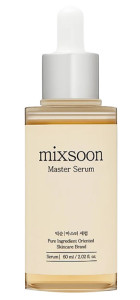 Укрепляющая сыворотка для лица Master Serum