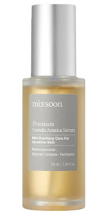 Успокаивающая сыворотка Premium Centella Asiatica Serum