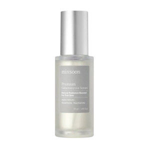 Осветляющая сыворотка Premium Galactomyces Serum