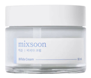 Увлажняющий крем с лизатом бифидобактерий Bifida Cream