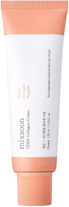 Лёгкий гель-крем с растительным PDRN Collagen Cream