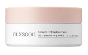 Гидрогелевые патчи для глаз Collagen Hydrogel Eye Patch