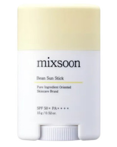 Солнцезащитный стик с экстрактом сои Bean Sunstick
