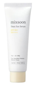 Солнцезащитная сыворотка Bean Sun Serum