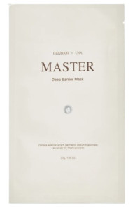 Тканевая маска Deep Barrier Mask