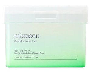 Тонер-пэды с экстрактом центеллы азиатской Centella Toner Pad