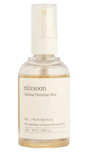 Успокаивающий безводный мист с комплексом трав Calming Boosting Mist