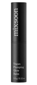 Мягкий бальзам для губ Vegan Plumping Glow Balm