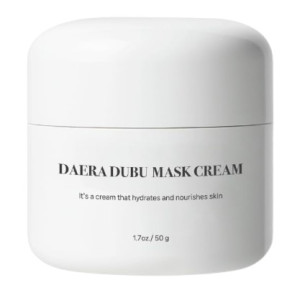 Увлажняющий крем для лица DUBU Mask Cream