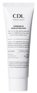 Маска для лица CANDORLOV Glow Lifting Mask