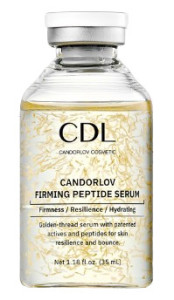 Укрепляющая пептидная сыворотка CANDORLOV Firming Peptide Serum