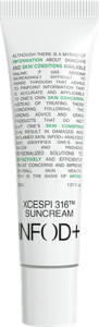 Солнцезащитный крем XCESPI316 Sun Cream