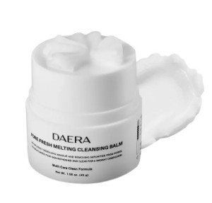 Очищающий бальзам для снятия макияжа Pore Fresh Melting Cleansing Balm