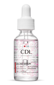 Омолаживающая сыворотка для лица CANDORLOV Online Serum