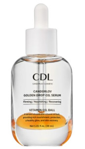Сыворотка для лица CANDORLOV GOLDEN DROP OIL SERUM