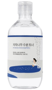 Увлажняющий тоник с берёзовым соком Birch Juice Moisturizing Toner