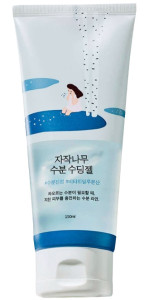 Охлаждающий гель с берёзовым соком Birch Juice Moisturizing Soothing Gel Cool