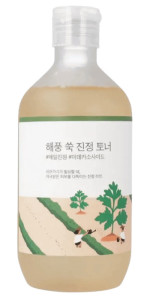 Успокаивающий тоник с полынью Mugwort Calming Toner
