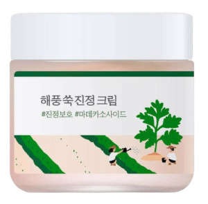 Лёгкий успокаивающий крем с полынью Mugwort Calming Cream 80 мл