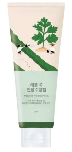 Многофункциональный успокаивающий гель с полынью Mugwort Calming Soothing Gel