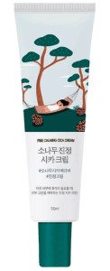Крем с экстрактами сосны и центеллы для проблемной кожи Pine Calming Cica Cream