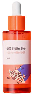 Барьерная ампула с чёрной соей и пантенолом Soybean Panthenol Ampoule