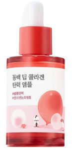 Укрепляющая коллагеновая ампула с камелией Camellia Deep Collagen Firming Ampoule