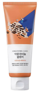 Пенка для умывания с чёрной соей и пантенолом Soybean Panthenol Cleanser