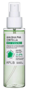 Успокаивающий мист-эссенция против воспалений AHA BHA PHA Centella Mist Essence