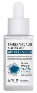 Ампульная сыворотка от пигментации Tranexamic Acid Niacinamide Ampoule Serum