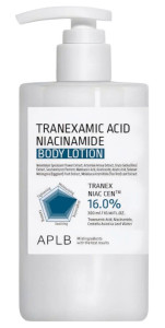 Лосьон для тела с транексамовой кислотой Tranexamic Acid Niacinamide Body Lotion