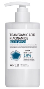 Гель для душа с транексамовой кислотой и ниацинамидом Tranexamic Acid Niacinamide Body Wash
