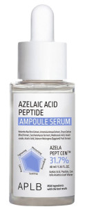 Ампульная сыворотка с азелаиновой кислотой и пептидами Azelaic Acid Peptide Ampoule Serum