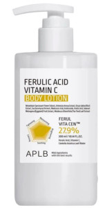 Лосьон для тела с феруловой кислотой и витамином C  Ferulic Acid Vitamin C Body Lotion